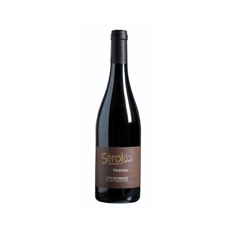 Domaine Sérol Côte Roannaise "Perdrizière" rouge 2018